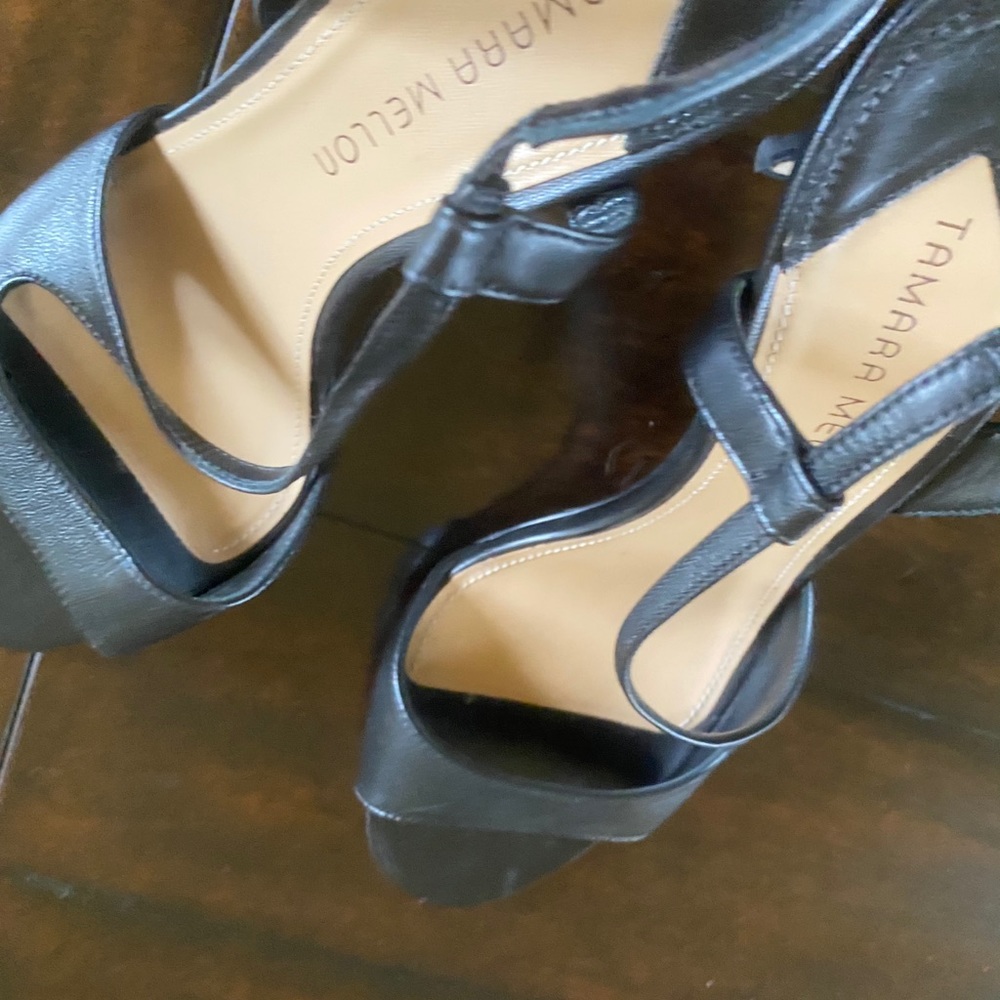 Tamara Mellon Heela